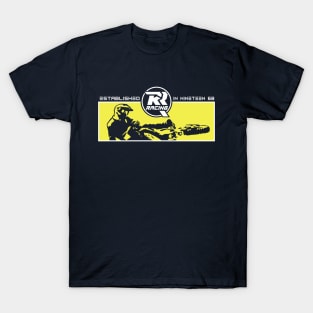 RK Racing T-Shirt